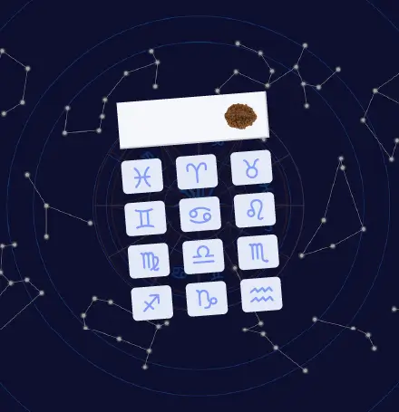 Calculateur de recommandations Rudraksha