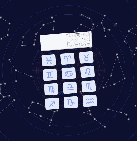 Calculatrice Char Dasha