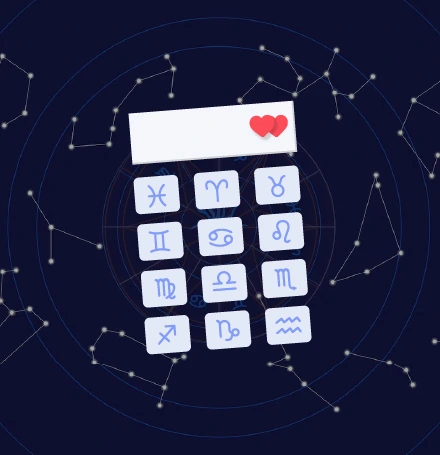 Calculateur d&#39;astrologie correspondant à Kundli